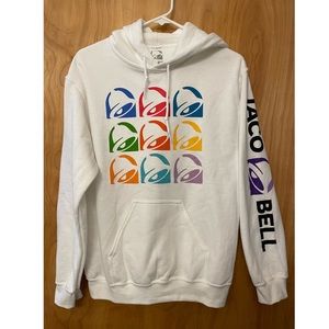 Taco Bell Hoodie